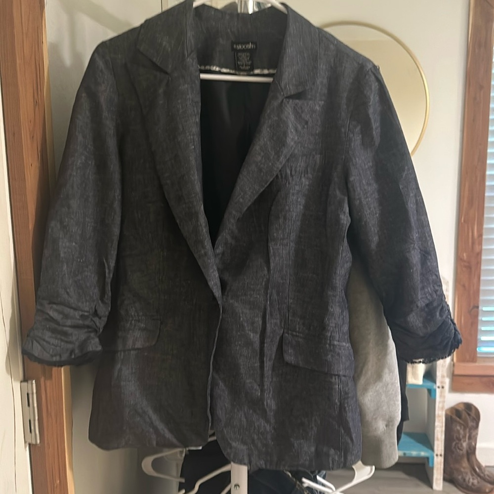 Women’s dress short